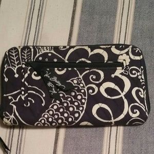 Vera Bradley wallet